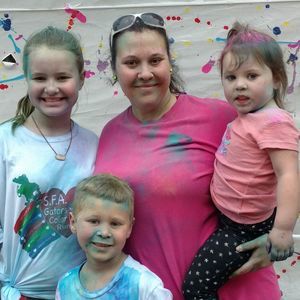 Meet your Posher, Jordan